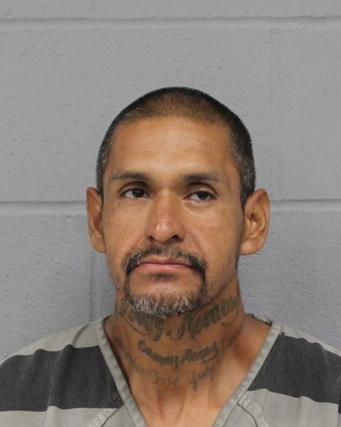 JOHN GONZALEZ arrest record JOHN GONZALEZ mugshot