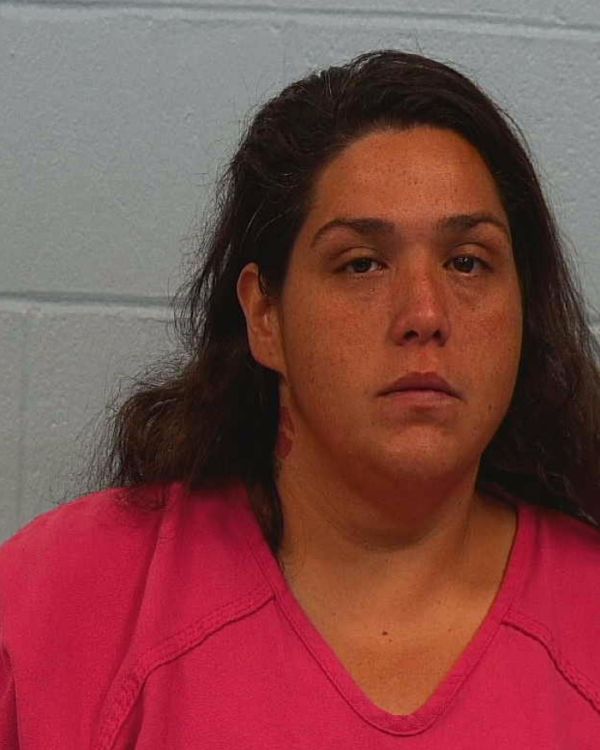Lopez, Chelsea Rene arrest record in Williamson County, Texas Lopez, Chelsea Rene arrested in Williamson County, Texas mugshot