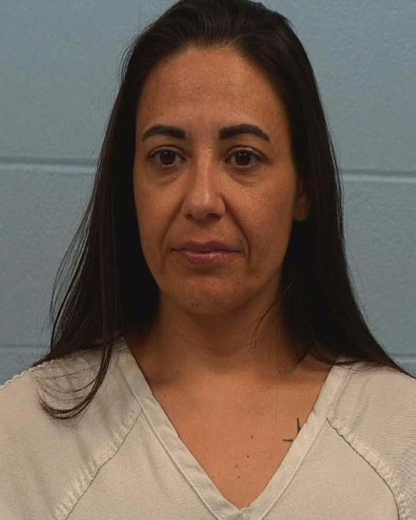 Cyrs, Monica Joan arrest record in Williamson County, Texas Cyrs, Monica Joan arrested in Williamson County, Texas mugshot