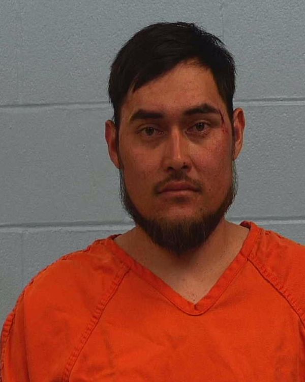 Garcia Hernandez, Jose Wilmer arrest record in Williamson County, Texas Garcia Hernandez, Jose Wilmer arrested in Williamson County, Texas mugshot