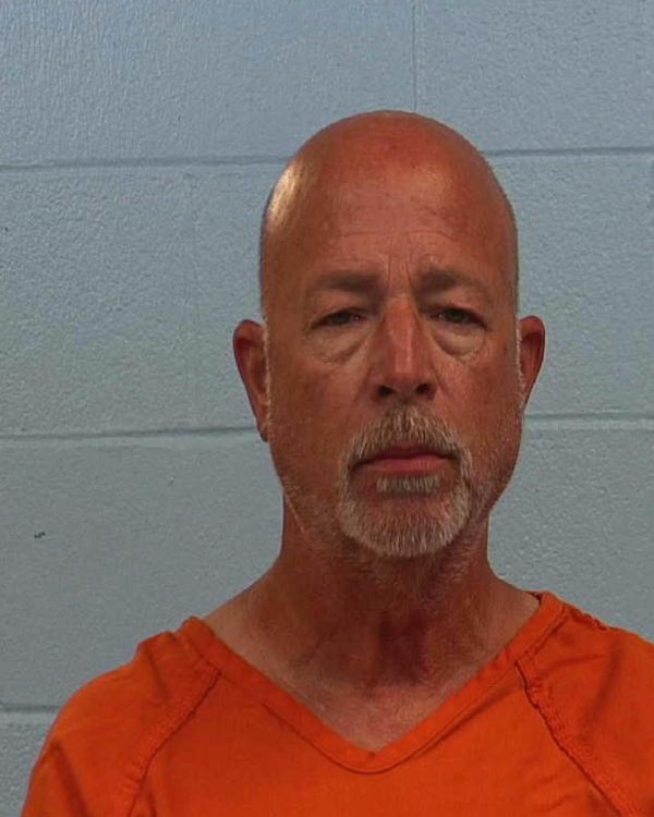 Hoebener, Eric Michael arrest record in Williamson County, Texas Hoebener, Eric Michael arrested in Williamson County, Texas mugshot
