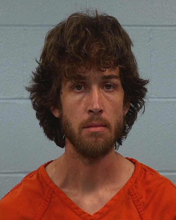 Clevlen, Carson Levi arrest record in Williamson County, Texas Clevlen, Carson Levi arrested in Williamson County, Texas mugshot