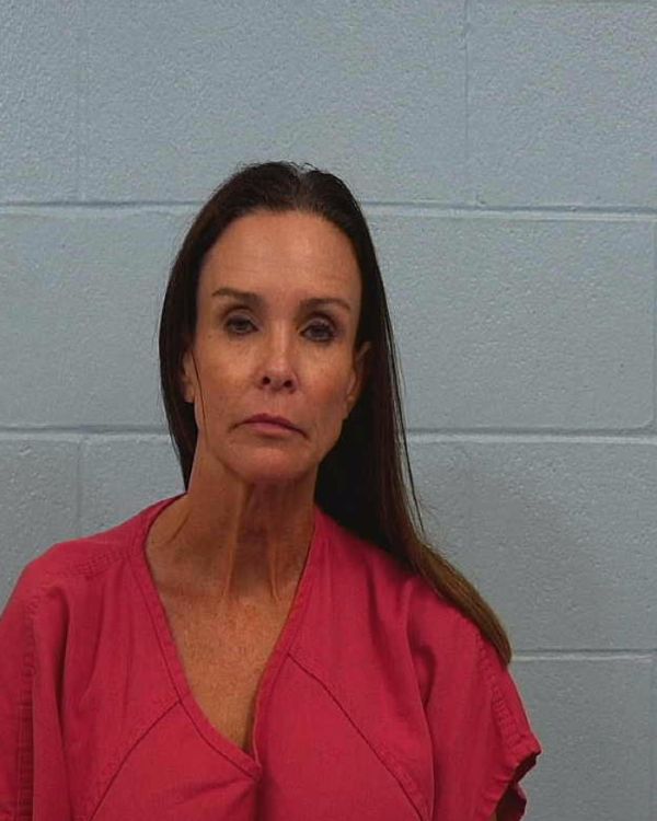 Jackson, Kelly J. arrest record in Williamson County, Texas Jackson, Kelly J. arrested in Williamson County, Texas mugshot