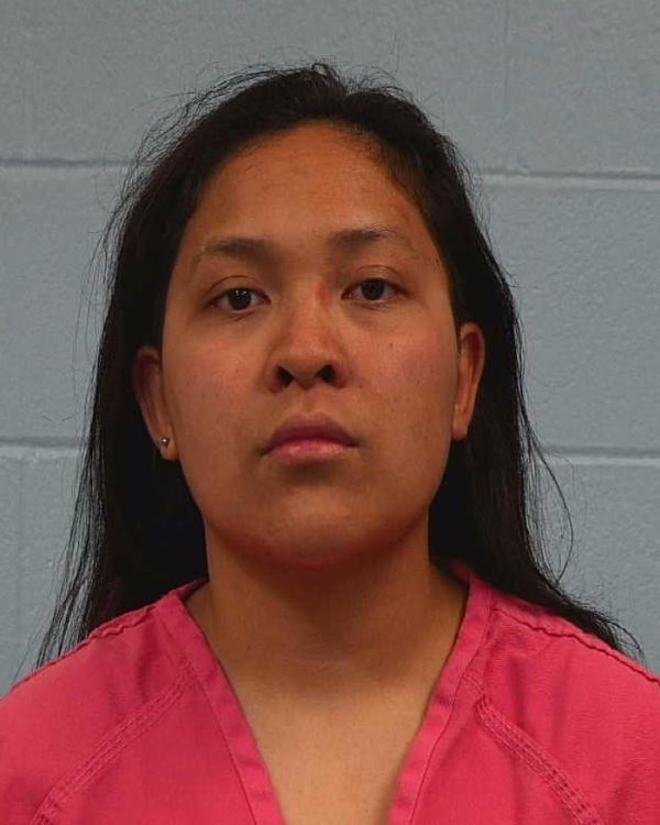 Kong, Sokpheaktra Emily arrest record in Williamson County, Texas Kong, Sokpheaktra Emily arrested in Williamson County, Texas mugshot