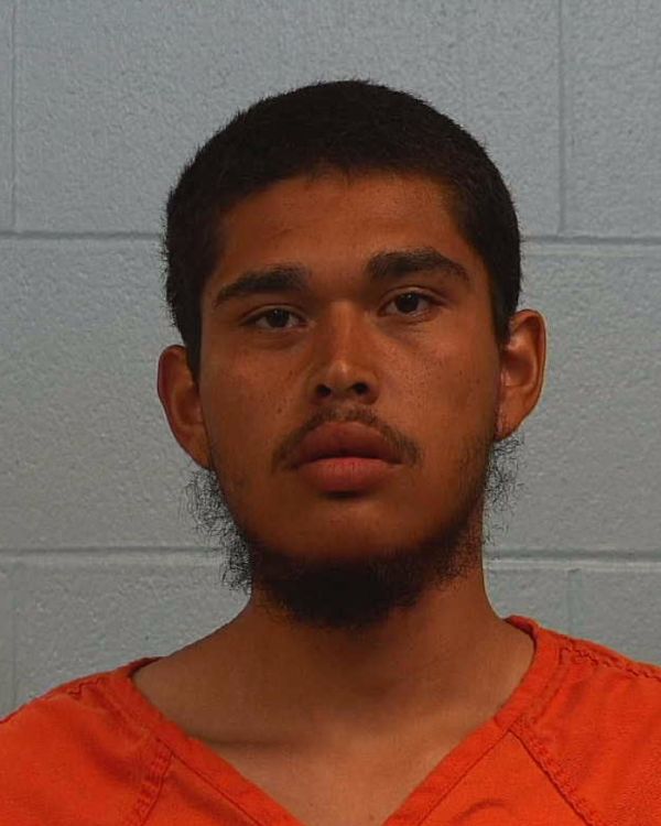 Henry, Carmelo Thomas arrest record in Williamson County, Texas Henry, Carmelo Thomas arrested in Williamson County, Texas mugshot