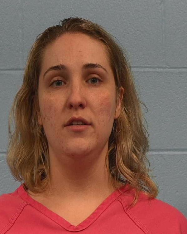 Holland, Kira Rahne arrest record in Williamson County, Texas Holland, Kira Rahne arrested in Williamson County, Texas mugshot