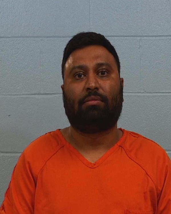 Varia, Priyansh arrest record in Williamson County, Texas Varia, Priyansh arrested in Williamson County, Texas mugshot