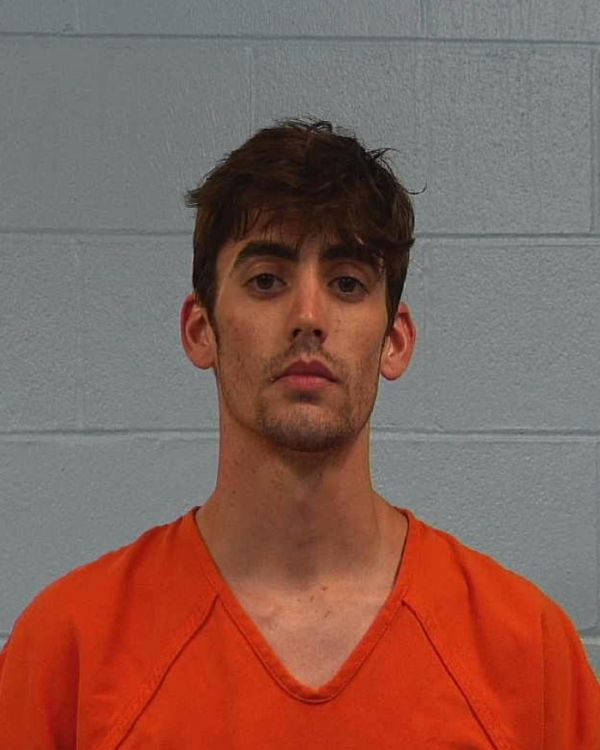 Brooks, Justin arrest record in Williamson County, Texas Brooks, Justin arrested in Williamson County, Texas mugshot