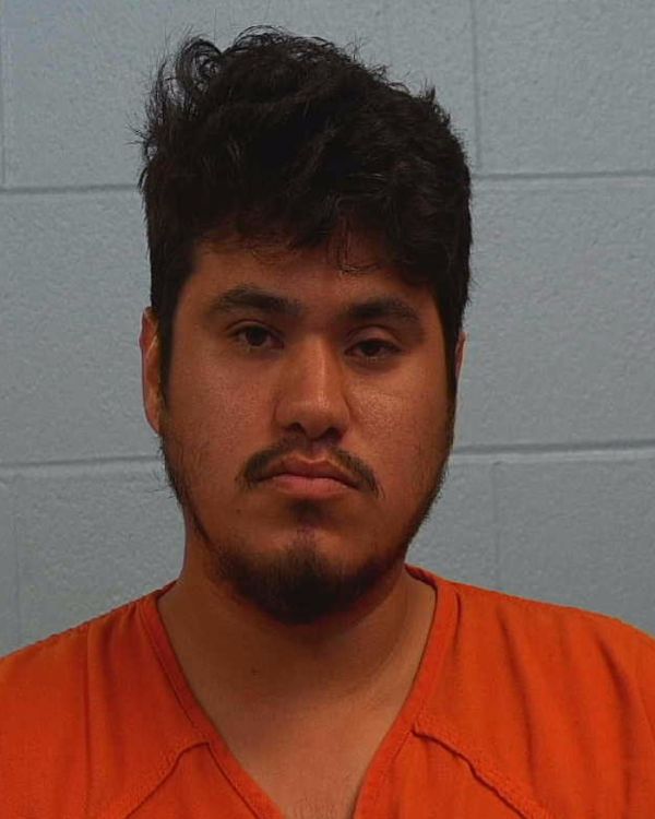 Martinez, Noah Rae arrest record in Williamson County, Texas Martinez, Noah Rae arrested in Williamson County, Texas mugshot