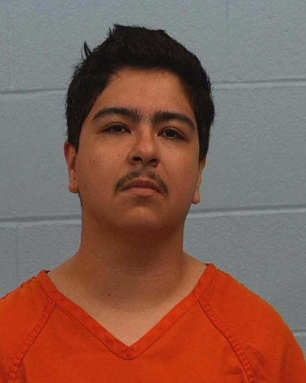 Luevano, Andres Ernesto arrest record in Williamson County, Texas Luevano, Andres Ernesto arrested in Williamson County, Texas mugshot