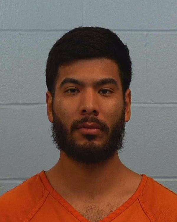 Ochoa Solorio, Roberto arrest record in Williamson County, Texas Ochoa Solorio, Roberto arrested in Williamson County, Texas mugshot