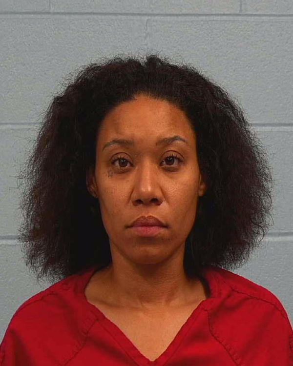 Scott, Dominique Alexandria arrest record in Williamson County, Texas Scott, Dominique Alexandria arrested in Williamson County, Texas mugshot