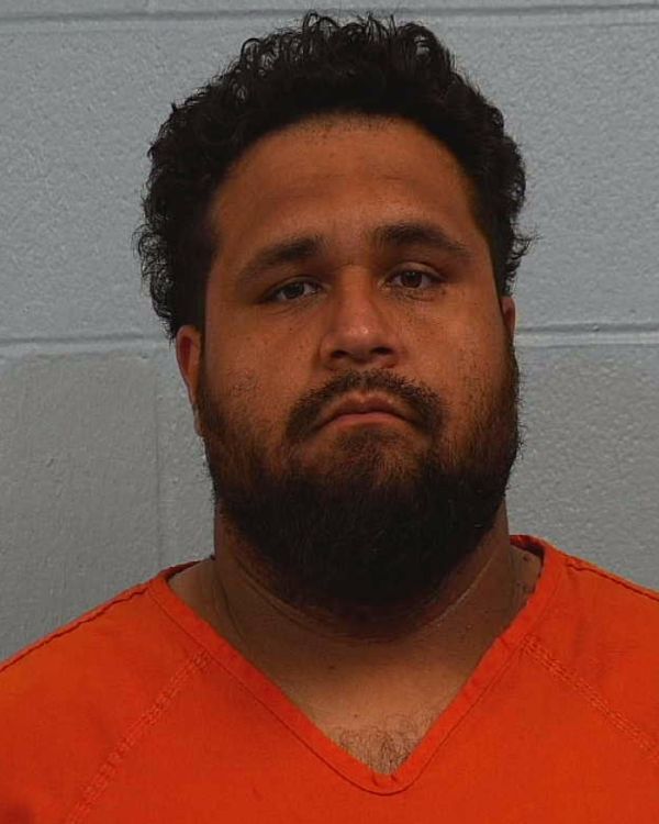Morales, Alef Beny Abdiel arrest record in Williamson County, Texas Morales, Alef Beny Abdiel arrested in Williamson County, Texas mugshot