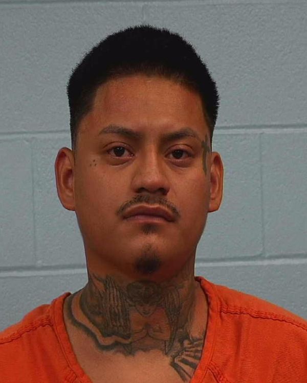 Morales Estrada, Carlos Fidel arrest record in Williamson County, Texas Morales Estrada, Carlos Fidel arrested in Williamson County, Texas mugshot