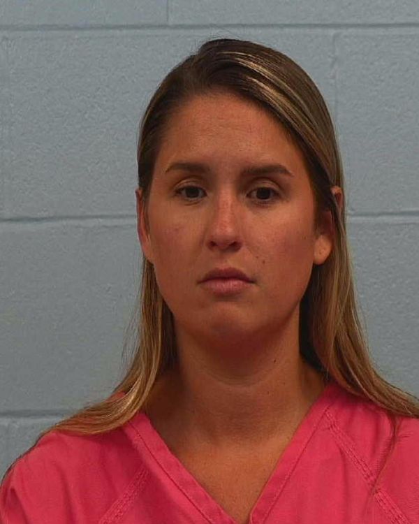 Chinn Brindley, Madison McKenzie arrest record in Williamson County, Texas Chinn Brindley, Madison McKenzie arrested in Williamson County, Texas mugshot