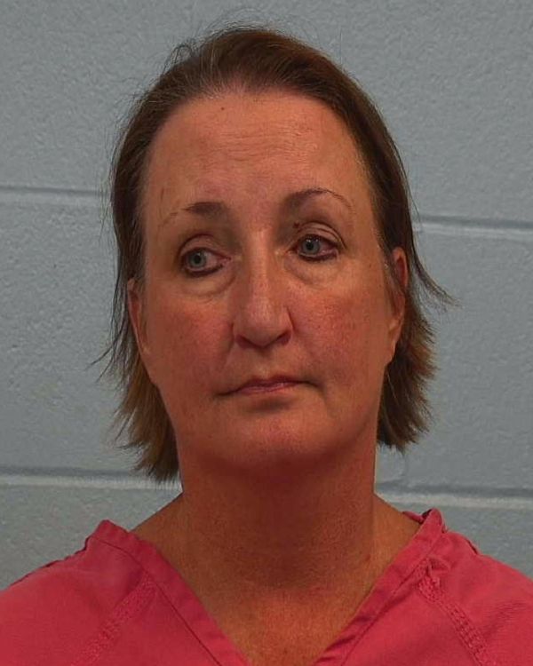 Torosian, Christina Wood arrest record in Williamson County, Texas Torosian, Christina Wood arrested in Williamson County, Texas mugshot