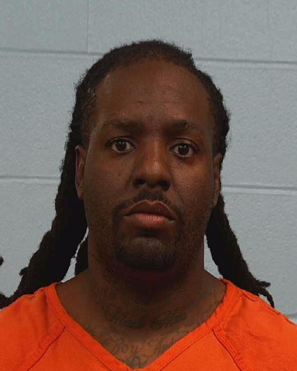 Rials, Andre Lazer arrest record in Williamson County, Texas Rials, Andre Lazer arrested in Williamson County, Texas mugshot
