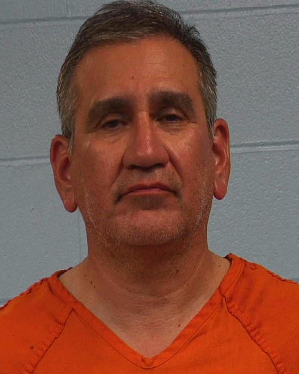 RODRIGUEZ, FRANK III arrest record in Williamson County, Texas RODRIGUEZ, FRANK III arrested in Williamson County, Texas mugshot