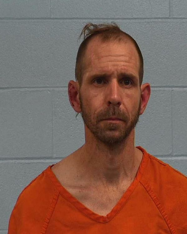 Spencer, Derek Scott arrest record in Williamson County, Texas Spencer, Derek Scott arrested in Williamson County, Texas mugshot