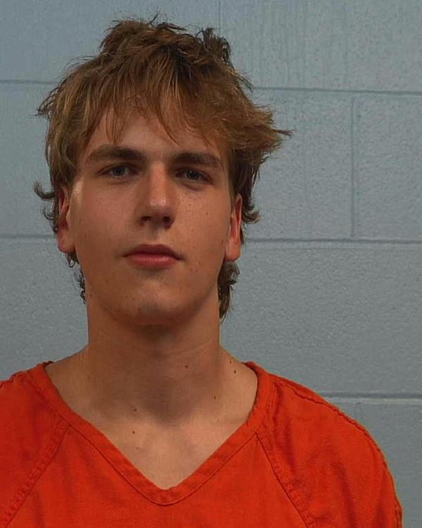 Pate, Jonah Kray arrest record in Williamson County, Texas Pate, Jonah Kray arrested in Williamson County, Texas mugshot