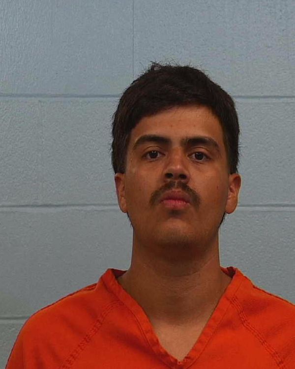 CAZARES LOPEZ, CARLOS ENRIQUE arrest record in Williamson County, Texas CAZARES LOPEZ, CARLOS ENRIQUE arrested in Williamson County, Texas mugshot