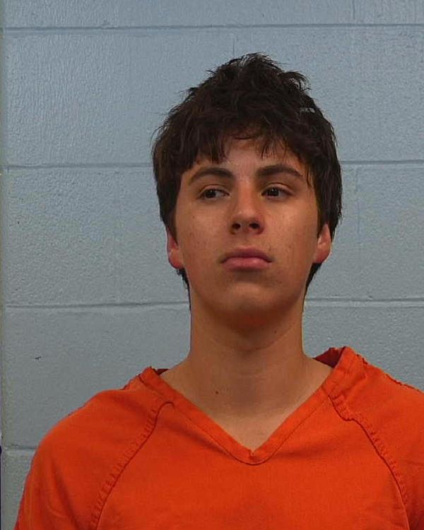 Sandoval, Jevin Stone arrest record in Williamson County, Texas Sandoval, Jevin Stone arrested in Williamson County, Texas mugshot