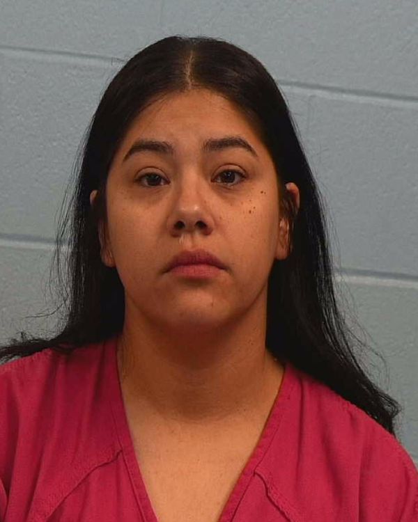 Marmolejo, Diamond Michelle arrest record in Williamson County, Texas Marmolejo, Diamond Michelle arrested in Williamson County, Texas mugshot
