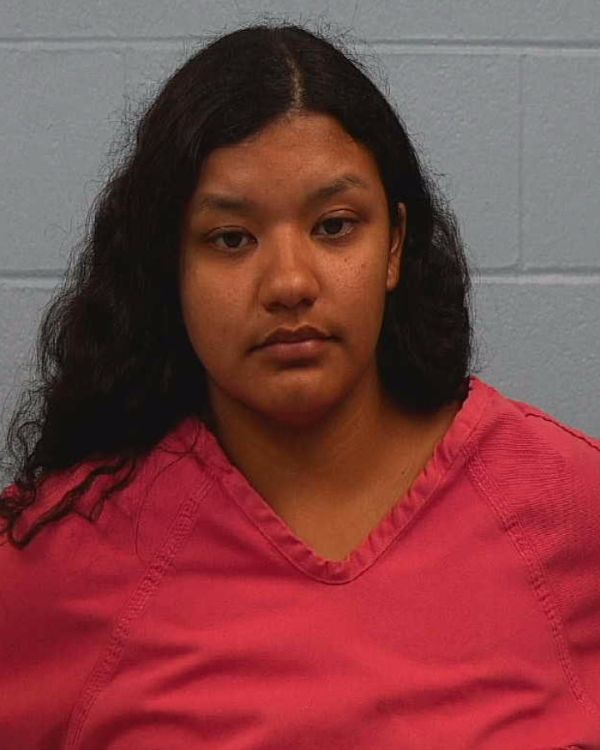 Hernandez, Ciara Nikole arrest record in Williamson County, Texas Hernandez, Ciara Nikole arrested in Williamson County, Texas mugshot