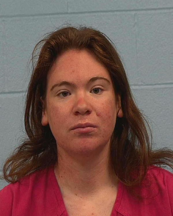 Hrovatin, Abigail Katherine arrest record in Williamson County, Texas Hrovatin, Abigail Katherine arrested in Williamson County, Texas mugshot