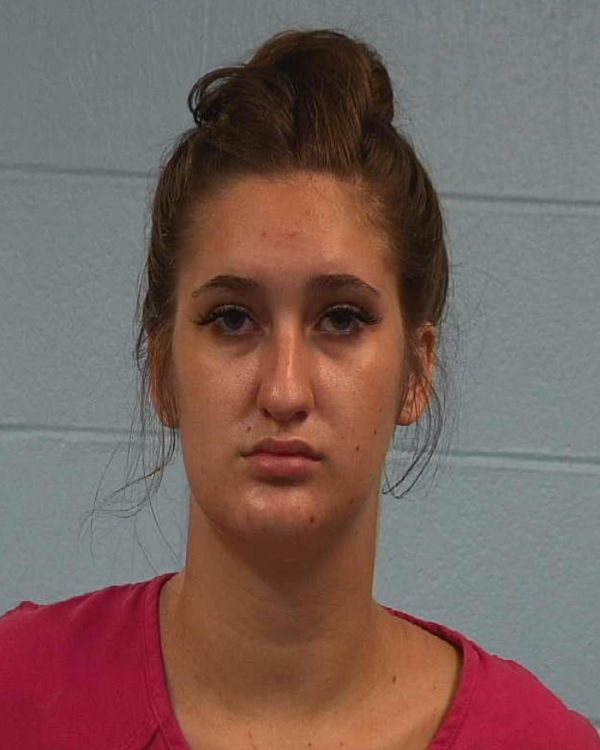 Pompa, Madison Belle arrest record in Williamson County, Texas Pompa, Madison Belle arrested in Williamson County, Texas mugshot