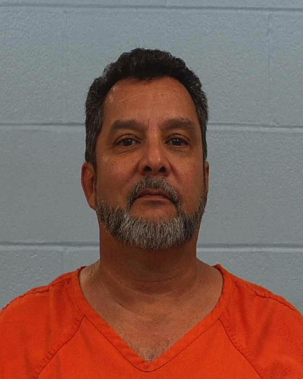 Munoz, Abelardo arrest record in Williamson County, Texas Munoz, Abelardo arrested in Williamson County, Texas mugshot