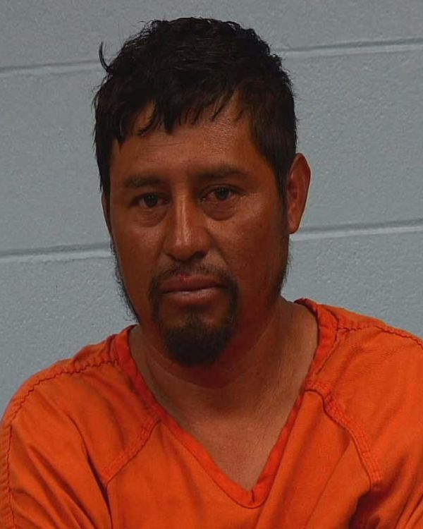 Martinez Ramirez, Ezequiel arrest record in Williamson County, Texas Martinez Ramirez, Ezequiel arrested in Williamson County, Texas mugshot