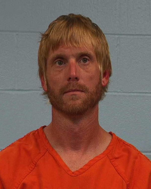 McGraw, Cody Charles arrest record in Williamson County, Texas McGraw, Cody Charles arrested in Williamson County, Texas mugshot