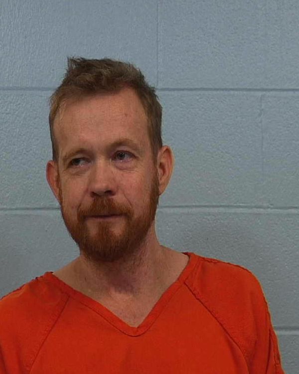 Wilkerson, Willard Eric arrest record in Williamson County, Texas Wilkerson, Willard Eric arrested in Williamson County, Texas mugshot