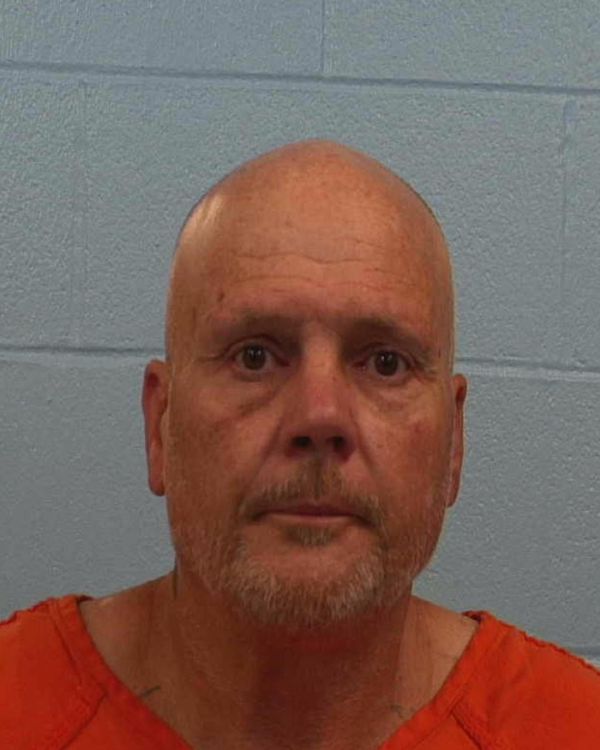 Stickles, William Arthur arrest record in Williamson County, Texas Stickles, William Arthur arrested in Williamson County, Texas mugshot