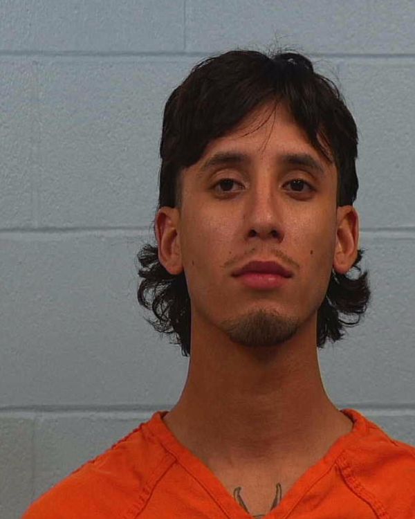 Gallardo, Gabriel Anthony arrest record in Williamson County, Texas Gallardo, Gabriel Anthony arrested in Williamson County, Texas mugshot