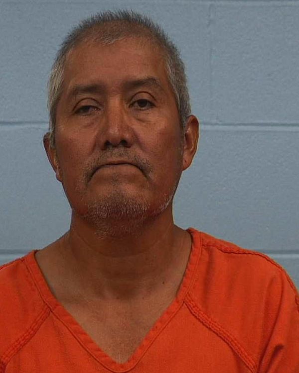 BRAVO SALVADOR, TIMOTEO arrest record in Williamson County, Texas BRAVO SALVADOR, TIMOTEO arrested in Williamson County, Texas mugshot