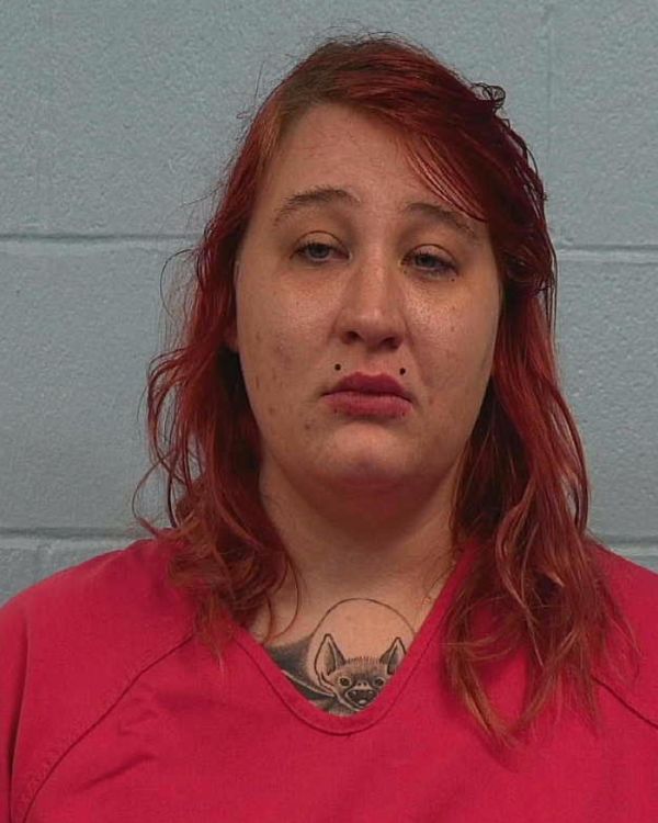 Taylor, Alixandra Rae arrest record in Williamson County, Texas Taylor, Alixandra Rae arrested in Williamson County, Texas mugshot