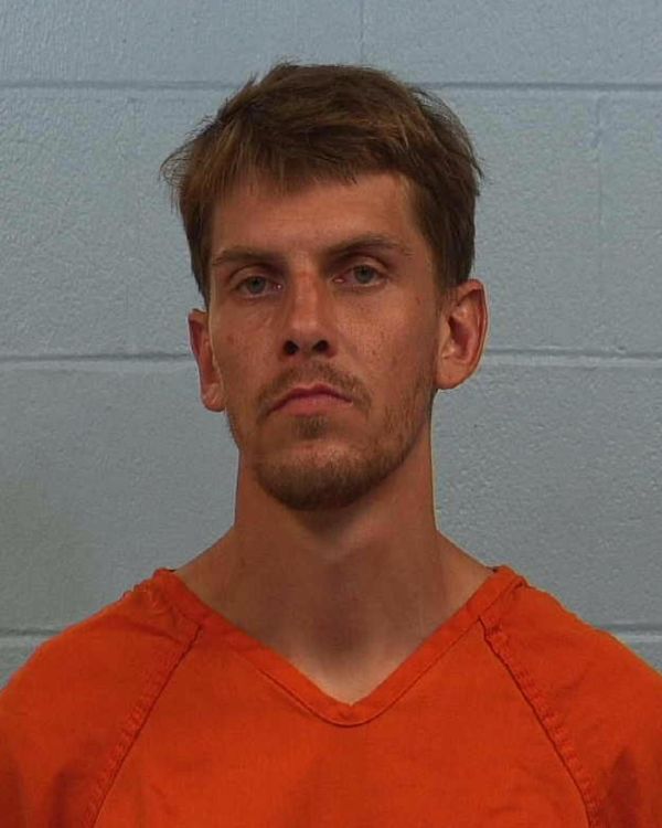 Denson, Michael Joseph arrest record in Williamson County, Texas Denson, Michael Joseph arrested in Williamson County, Texas mugshot