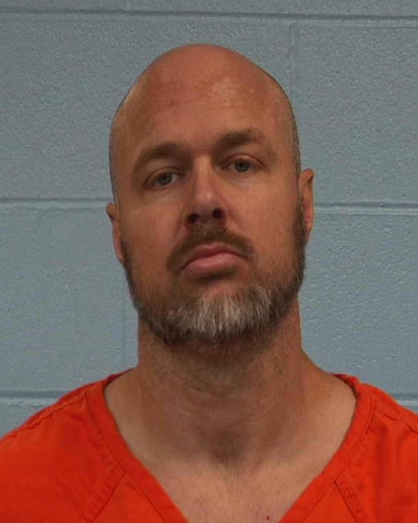 Kaine, Kyle Everett arrest record in Williamson County, Texas Kaine, Kyle Everett arrested in Williamson County, Texas mugshot