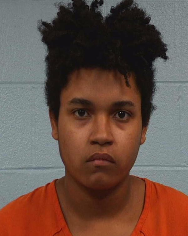 Carver, Nathaniel Jayden George arrest record in Williamson County, Texas Carver, Nathaniel Jayden George arrested in Williamson County, Texas mugshot