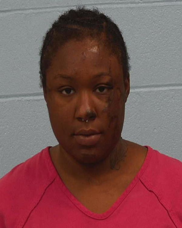 KENNEDY, ARIANTE SHALINDA arrest record in Williamson County, Texas KENNEDY, ARIANTE SHALINDA arrested in Williamson County, Texas mugshot