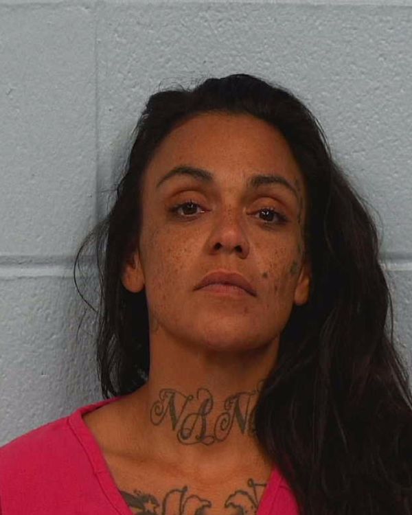Gonzales, Ashley Diana arrest record in Williamson County, Texas Gonzales, Ashley Diana arrested in Williamson County, Texas mugshot