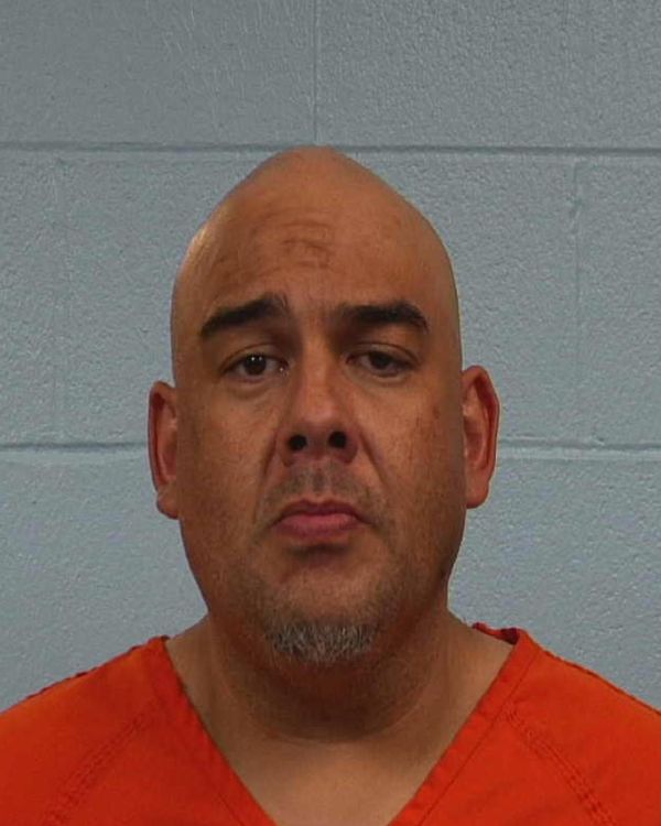 Garcia, Paul arrest record in Williamson County, Texas Garcia, Paul arrested in Williamson County, Texas mugshot