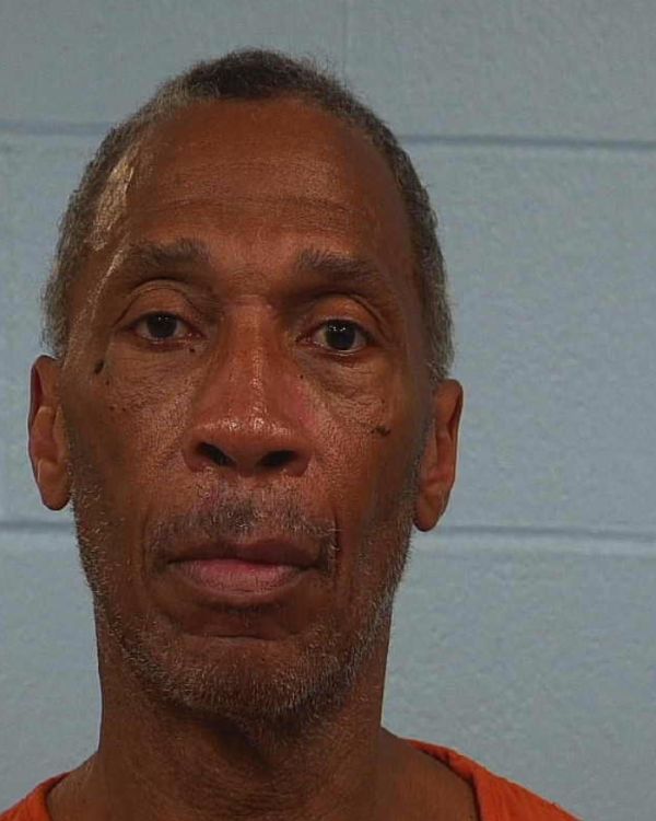 Marshall, James Buford arrest record in Williamson County, Texas Marshall, James Buford arrested in Williamson County, Texas mugshot