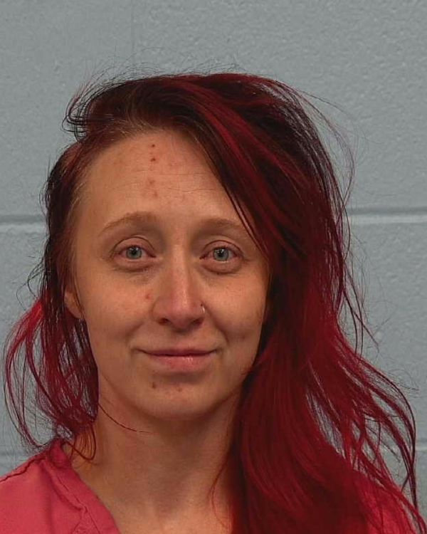MOORE, JORDAN CEIRRA arrest record in Williamson County, Texas MOORE, JORDAN CEIRRA arrested in Williamson County, Texas mugshot