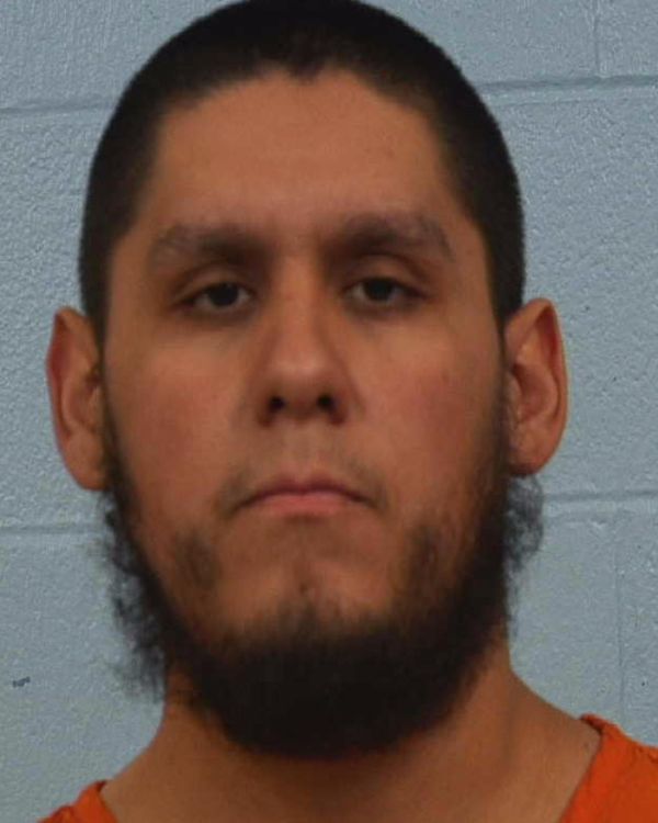 Guerrero, Carlos Alberto arrest record in Williamson County, Texas Guerrero, Carlos Alberto arrested in Williamson County, Texas mugshot
