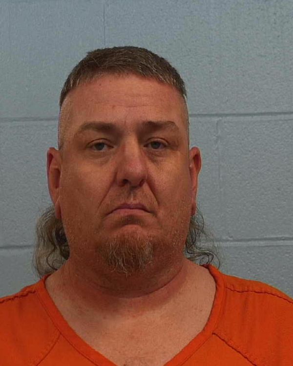 Brunson, Jerald Dee, III arrest record in Williamson County, Texas Brunson, Jerald Dee, III arrested in Williamson County, Texas mugshot