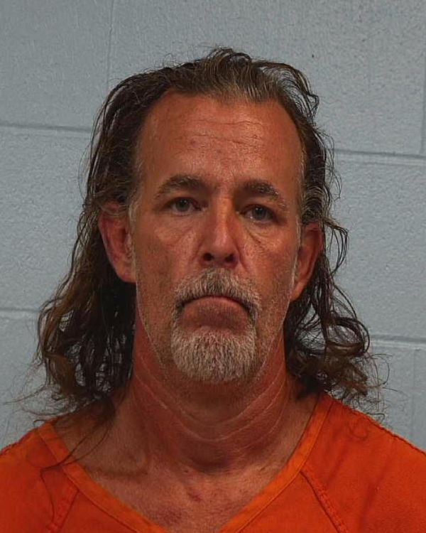Vanderford, James C arrest record in Williamson County, Texas Vanderford, James C arrested in Williamson County, Texas mugshot