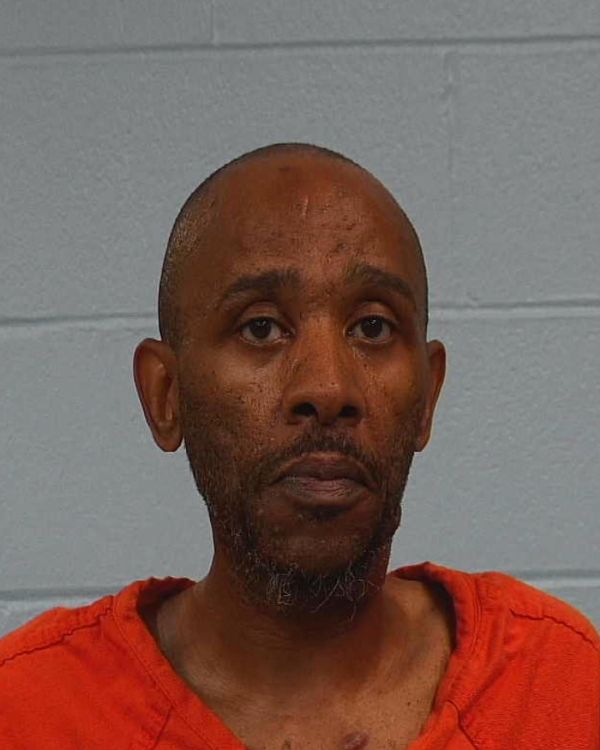 MALLET, DARRYL DARON arrest record in Williamson County, Texas MALLET, DARRYL DARON arrested in Williamson County, Texas mugshot
